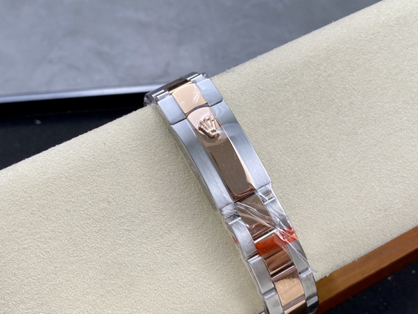 激安ロレックス着用イメージ